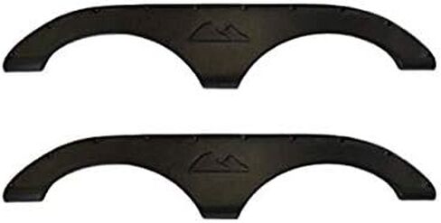 Keystone Cougar Fender Skirt Black (مجموعة من 2) - 2014-2018 - تحقق من Vin in Saudi Arabia