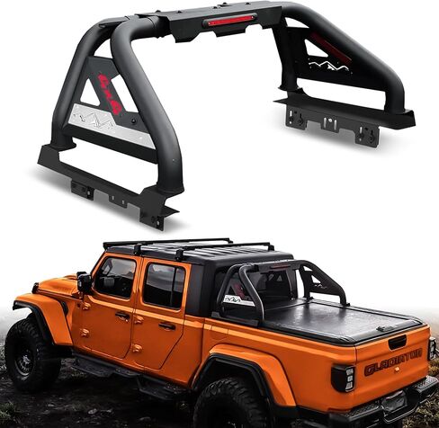 شريط لفة سرير الشاحنة لشاحنات بيك آب متوسطة الحجم in Kuwait