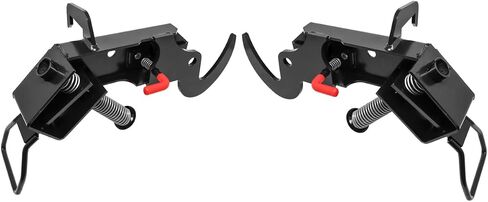 Russo Stand Assembly Drive واستبدال الركاب لـ Western 72618 72617 in Saudi Arabia