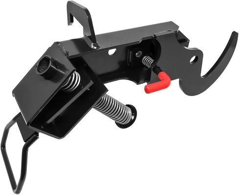 Russo Stand Assembly Drive واستبدال الركاب لـ Western 72618 72617 in Saudi Arabia