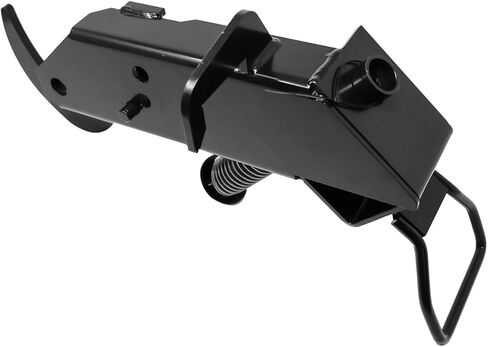 Russo Stand Assembly Drive واستبدال الركاب لـ Western 72618 72617 in Saudi Arabia