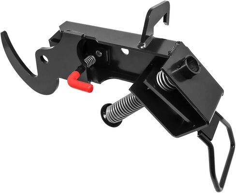 Russo Stand Assembly Drive واستبدال الركاب لـ Western 72618 72617 in Saudi Arabia