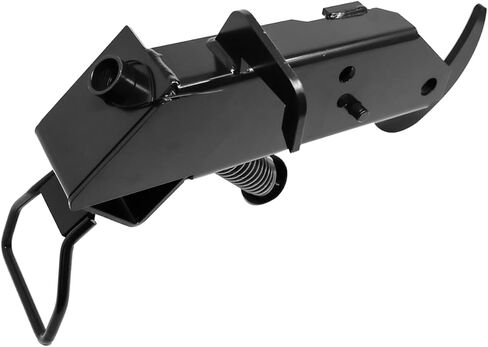 Russo Stand Assembly Drive واستبدال الركاب لـ Western 72618 72617 in Saudi Arabia