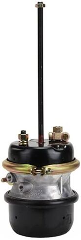 MyTee Products 2 PK 30/30 Square Boss Air Brake Ramber 3030 for Semi Truck Trailer - Type 30 Spring Brake LS PLANTES 801300 801690 1393030167 GC3030 GC3030P40 K049882 10104477 in Kuwait