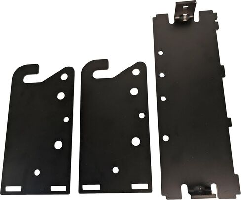 Hitch Bracket 689P00304A Compatible with Cub Cadet 19A30003 19A40002 Twin Triple Rear Bagger 689-00304 689-00304A 19A30003100 19A30031100 19A30031 19A30045 19B30031100 19A40002100 19A30018100 in Saudi Arabia