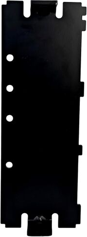 Hitch Bracket 689P00304A Compatible with Cub Cadet 19A30003 19A40002 Twin Triple Rear Bagger 689-00304 689-00304A 19A30003100 19A30031100 19A30031 19A30045 19B30031100 19A40002100 19A30018100 in Saudi Arabia