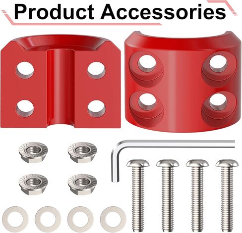 سدادة رافعة مطاطية لخطاف الكابل ، ووفر خط حبل المطاط ل Winches ATV UTV SUV ، مع Allen Wrench (Red) in Saudi Arabia