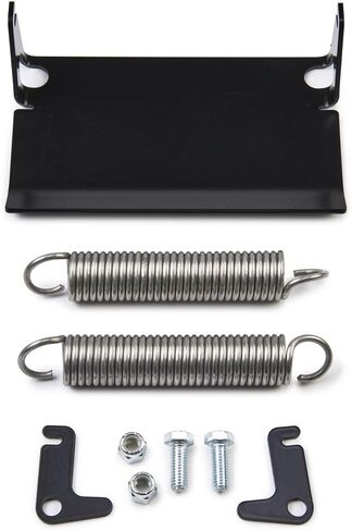 WARN 31150 Wire Rope Tensioner Kit, 8" Drum in Saudi Arabia