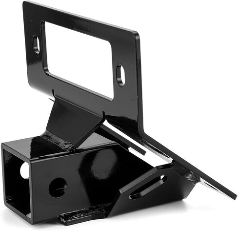 WeiSen 2" Front Lower Receiver Hitch Compatible with Can Am Defender MAX/PRO/6X6 2016-2025 in Saudi Arabia