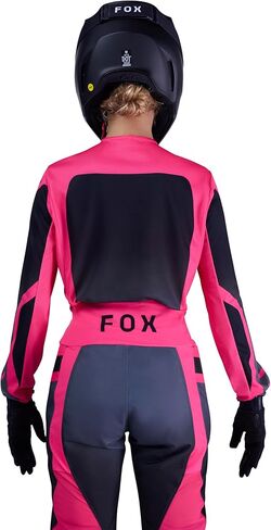 Fox Racing Women's 180 Motocross Dirt Bike Jersey in Saudi Arabia