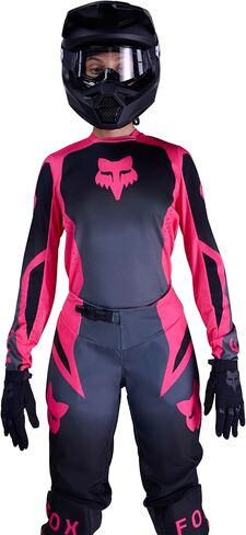 Fox Racing Women's 180 Motocross Dirt Bike Jersey in Saudi Arabia