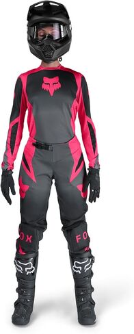 Fox Racing Women's 180 Motocross Dirt Bike Jersey in Saudi Arabia