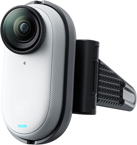 Insta360 Go 3/Go 3S in-Helmet Pov Mount in Saudi Arabia