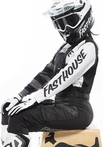 FASTHOUSE Women's MX Motorall in Saudi Arabia