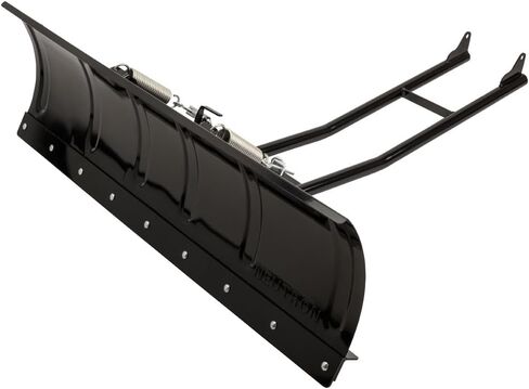 Kings Peak 50 "Snowplow | مجموعة كاملة كاملة متوافقة مع هوندا ، كاواساكي ، بولاريس ، سوزوكي ، ياماها ، القطب الشمالي Cat ATVs in Kuwait