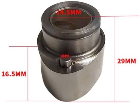Motocycle Cam Fit for Honda CG125 29mm 14.5mm CG125-01 in Saudi Arabia