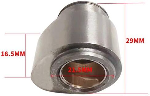 Motocycle Cam Fit for Honda CG125 29mm 14.5mm CG125-01 in Saudi Arabia