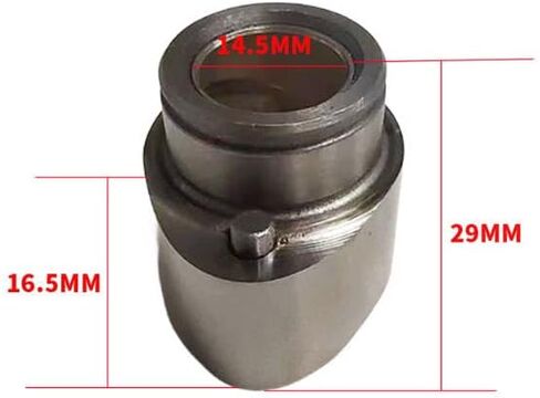 Motocycle Cam Fit for Honda CG125 29mm 14.5mm CG125-01 in Saudi Arabia