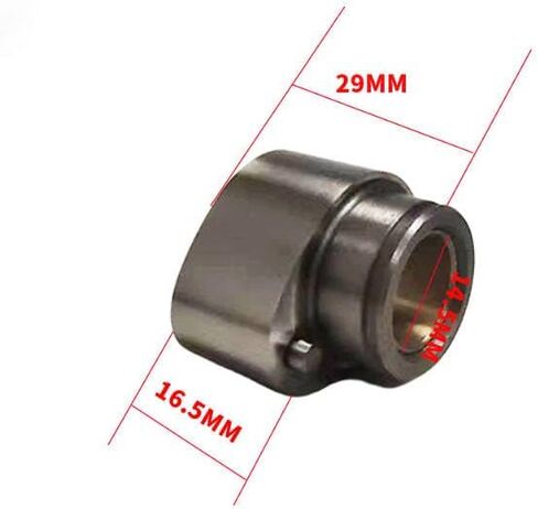 Motocycle Cam Fit for Honda CG125 29mm 14.5mm CG125-01 in Saudi Arabia