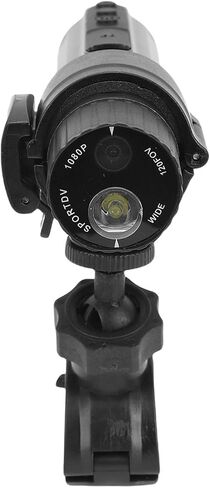 CUIFATI Helmet Camera, AntiShake Help Camera for Motorcycle in Saudi Arabia