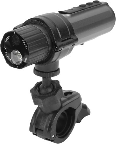 CUIFATI Helmet Camera, AntiShake Help Camera for Motorcycle in Saudi Arabia