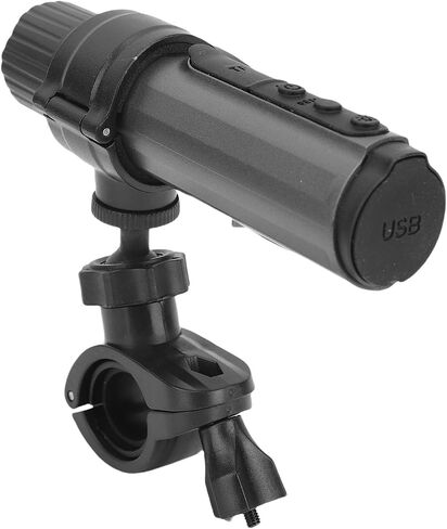 CUIFATI Helmet Camera, AntiShake Help Camera for Motorcycle in Saudi Arabia