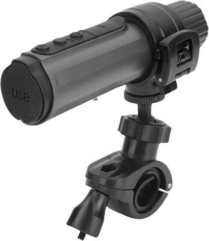 CUIFATI Helmet Camera, AntiShake Help Camera for Motorcycle in Saudi Arabia