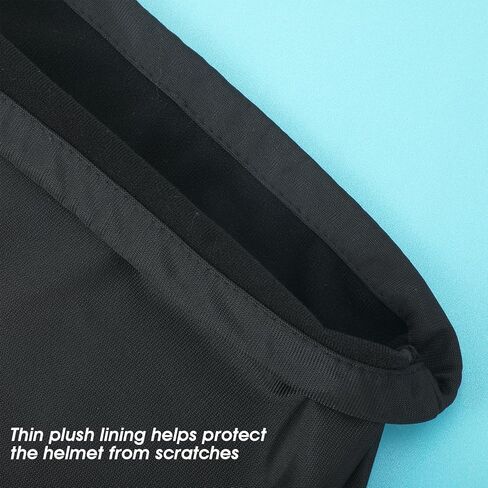 كيس خوذة حقيبة تخزين خوذة كيس تخزين كبير السعة خفيفة الوزن تخزين كبير يحمل مع هوكي الظهر خفيفة الوزن الرباط لدراجة نارية in Kuwait