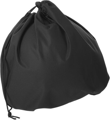 كيس خوذة حقيبة تخزين خوذة كيس تخزين كبير السعة خفيفة الوزن تخزين كبير يحمل مع هوكي الظهر خفيفة الوزن الرباط لدراجة نارية in Kuwait