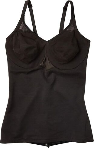 Miraclesuit Firm Control Convertible Strapless Slip Black S (Women's 4-6) in Saudi Arabia