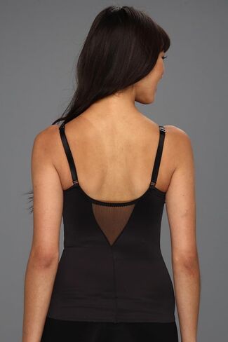 Miraclesuit Firm Control Convertible Strapless Slip Black S (Women's 4-6) in Saudi Arabia