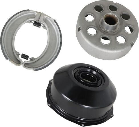 استبدال أسطوانة الفرامل الخلفية لـ Honda Fourtrax 300 4x4 TRX300FW 1988-1996 40520-HC4-000 42620-HC4-670 43120-HC4-671 in Saudi Arabia