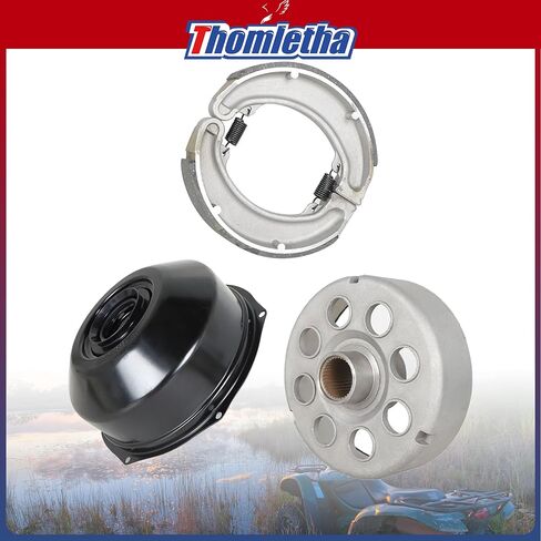 استبدال أسطوانة الفرامل الخلفية لـ Honda Fourtrax 300 4x4 TRX300FW 1988-1996 40520-HC4-000 42620-HC4-670 43120-HC4-671 in Saudi Arabia