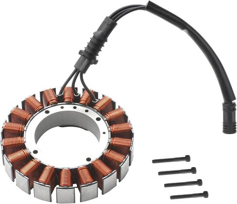 29987-06 Stator Assembly Fit For Harley Davidson 2006-2016 Touring all Models in Saudi Arabia