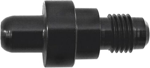 Nitrous Express 11701 D-4 Bottle Nipple for 326Nx Valve in Saudi Arabia