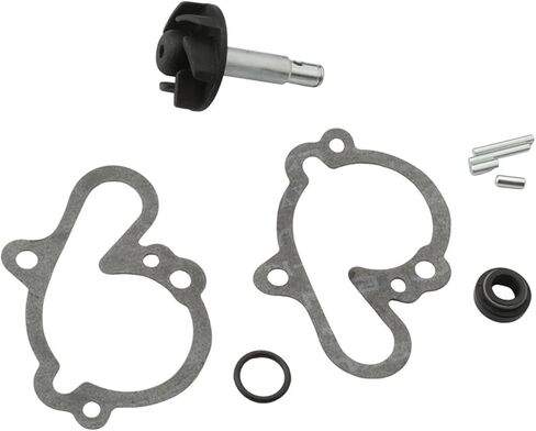 Water Pump Repair Kit For TZR50 DT50R 2T 100110080 in Saudi Arabia