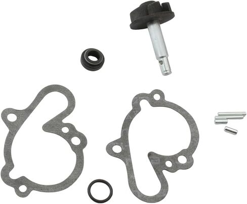 Water Pump Repair Kit For TZR50 DT50R 2T 100110080 in Saudi Arabia