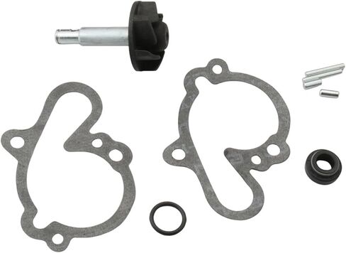 Water Pump Repair Kit For TZR50 DT50R 2T 100110080 in Saudi Arabia