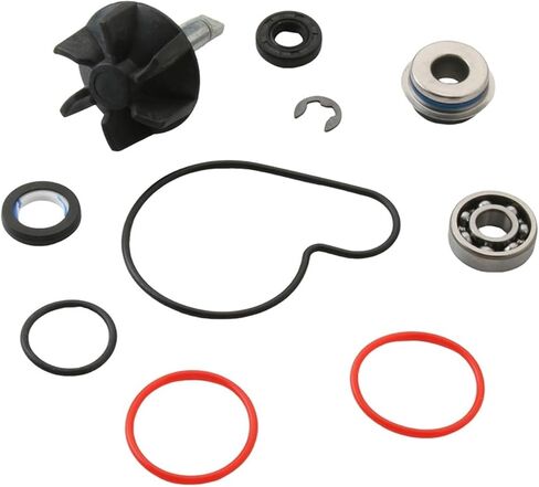 طقم إصلاح مضخات المياه لـ 125cc 150cc 250cc 400cc 100110260 in Kuwait