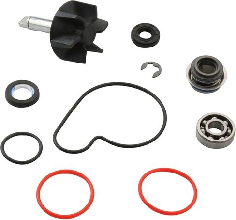طقم إصلاح مضخات المياه لـ 125cc 150cc 250cc 400cc 100110260 in Kuwait