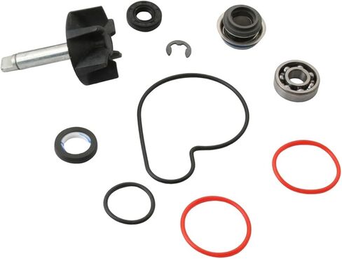 طقم إصلاح مضخات المياه لـ 125cc 150cc 250cc 400cc 100110260 in Kuwait