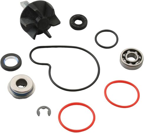 طقم إصلاح مضخات المياه لـ 125cc 150cc 250cc 400cc 100110260 in Kuwait