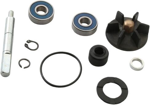 Scooter Water Pump Repair Kit For 50cc 100110020 in Saudi Arabia