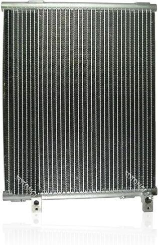 3C581-50040 Condenser Fit for Kubota Tractor M5040 M8540 M7040 M9540 M6040 in Saudi Arabia