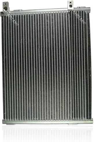3C581-50040 Condenser Fit for Kubota Tractor M5040 M8540 M7040 M9540 M6040 in Saudi Arabia