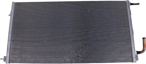 HOLDWELL Condenser 67-2966 67-3195 compatible with Thermo King Transport Refrigeration T-1000 T-1200 T-1280 in Saudi Arabia