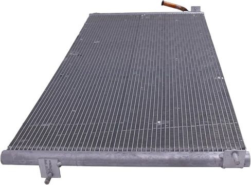 HOLDWELL Condenser 67-2966 67-3195 compatible with Thermo King Transport Refrigeration T-1000 T-1200 T-1280 in Saudi Arabia