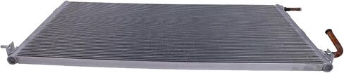 HOLDWELL Condenser 67-2966 67-3195 compatible with Thermo King Transport Refrigeration T-1000 T-1200 T-1280 in Saudi Arabia