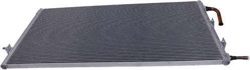 HOLDWELL Condenser 67-2966 67-3195 compatible with Thermo King Transport Refrigeration T-1000 T-1200 T-1280 in Saudi Arabia