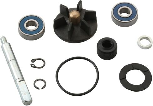 Scooter Water Pump Repair Kit For 50cc 100110020 in Saudi Arabia